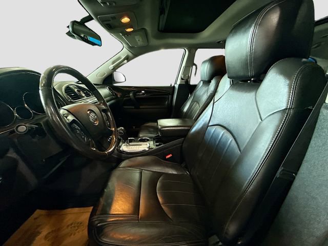 Used 2016 Buick Enclave Leather image 22