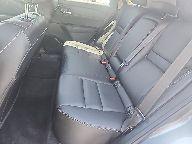 Certified 2026 Nissan Rogue SL AWD/4WD image 24