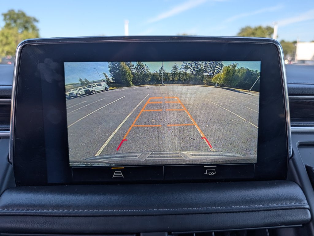 Used 2023 Chevrolet Tahoe LT AWD/4WD image 6