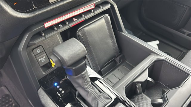 New 2026 Toyota Tundra SR5 w/ SX Package image 19