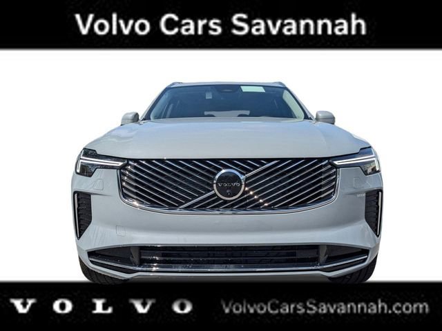 New 2025 Volvo XC90 B6 Plus w/ Protection Package Premier image 10
