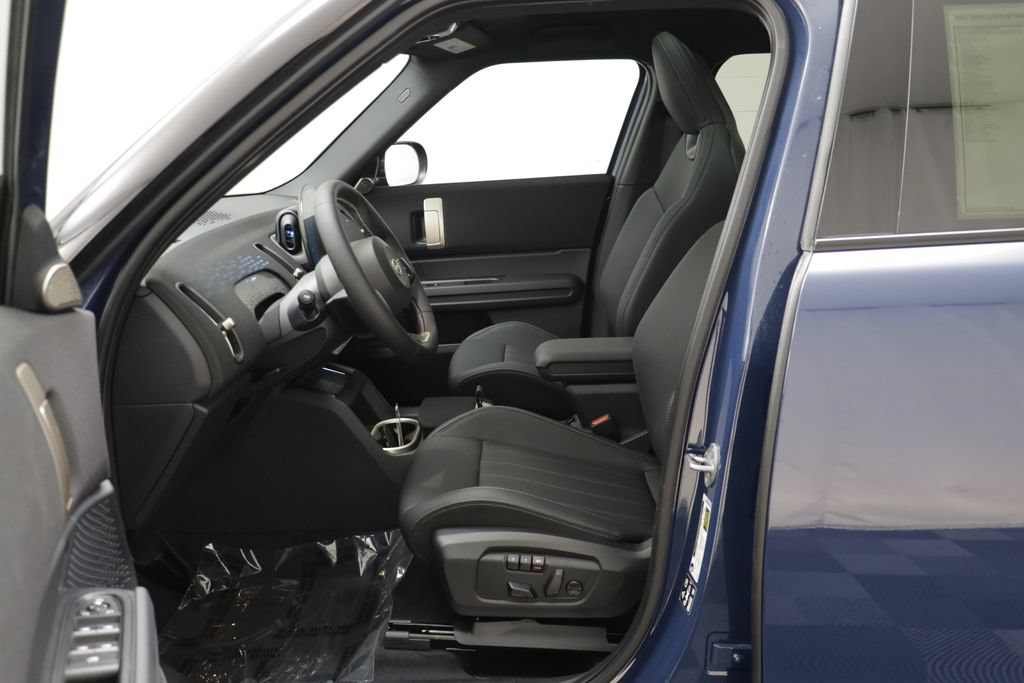 New 2027 MINI Cooper Countryman S AWD/4WD image 6