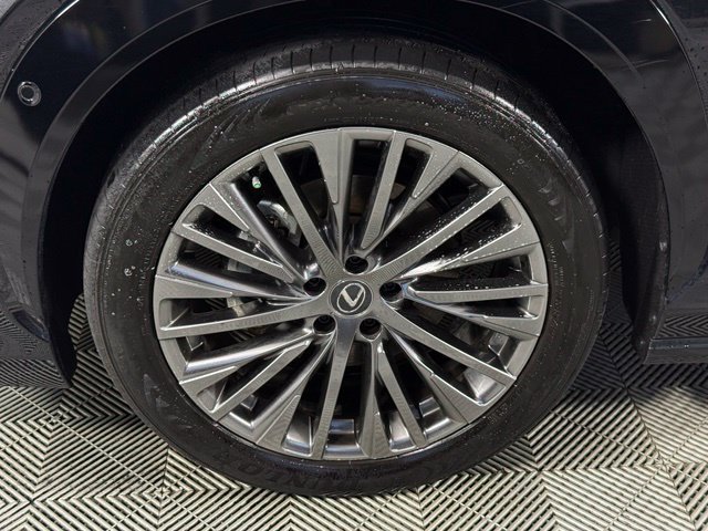 Used 2023 Lexus RZ 450e Premium w/ Accessory Package (2T) AWD/4WD image 15