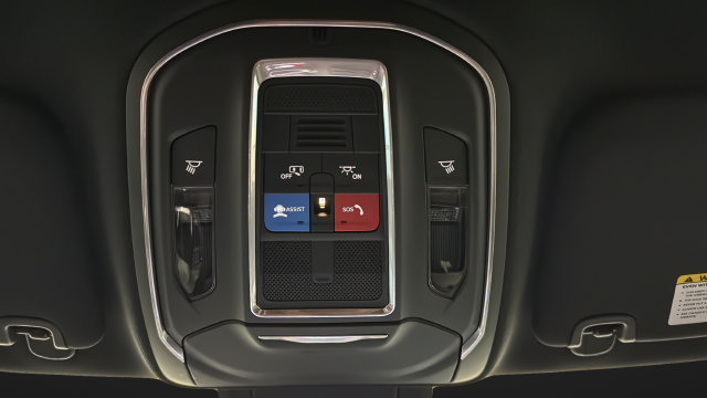 New 2027 Jeep Cherokee Laredo AWD/4WD image 26