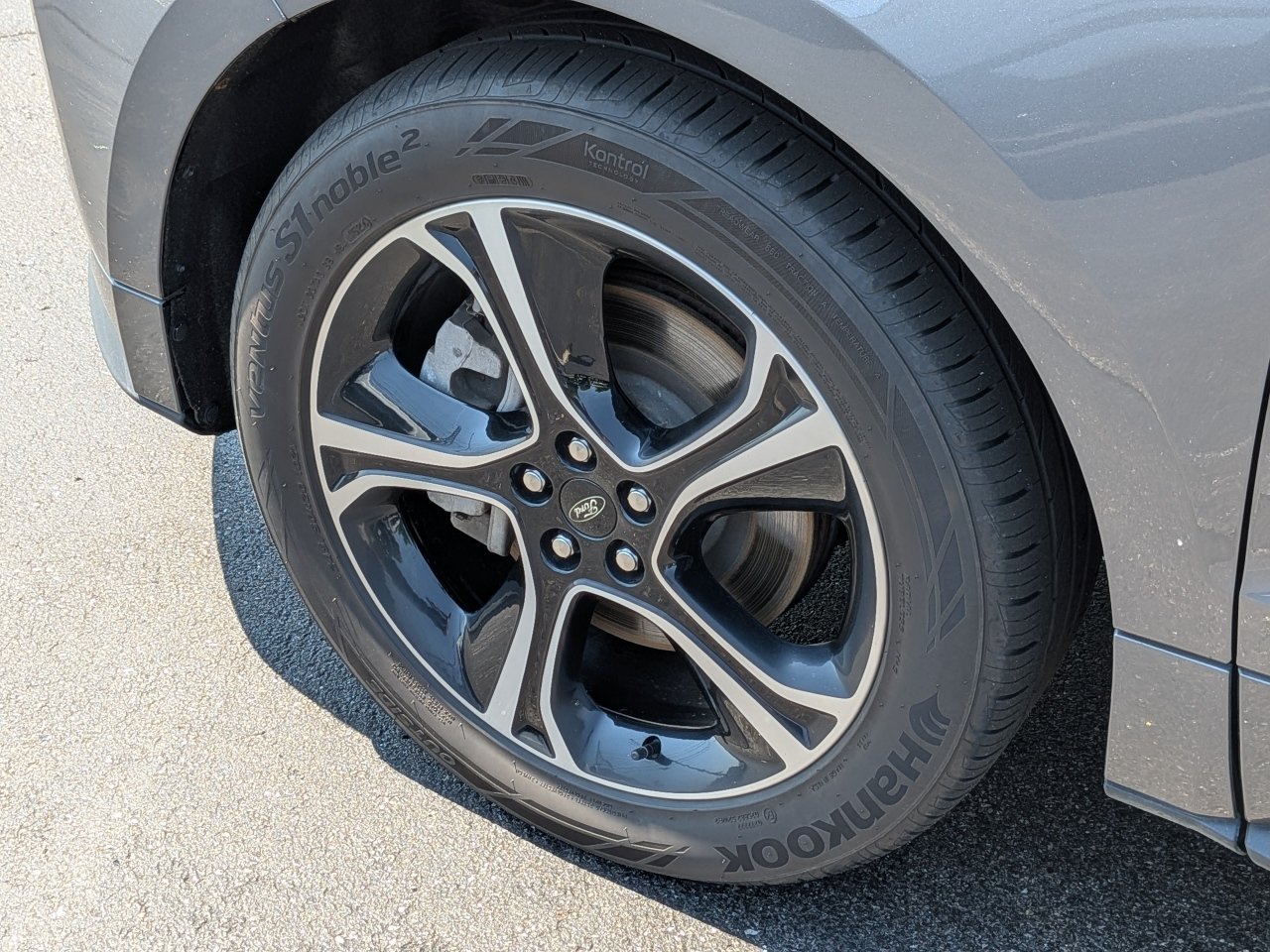 Certified 2022 Ford Edge ST AWD/4WD image 12