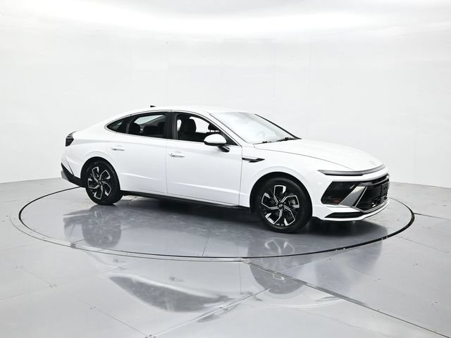 Used 2024 Hyundai Sonata SEL FWD video 3