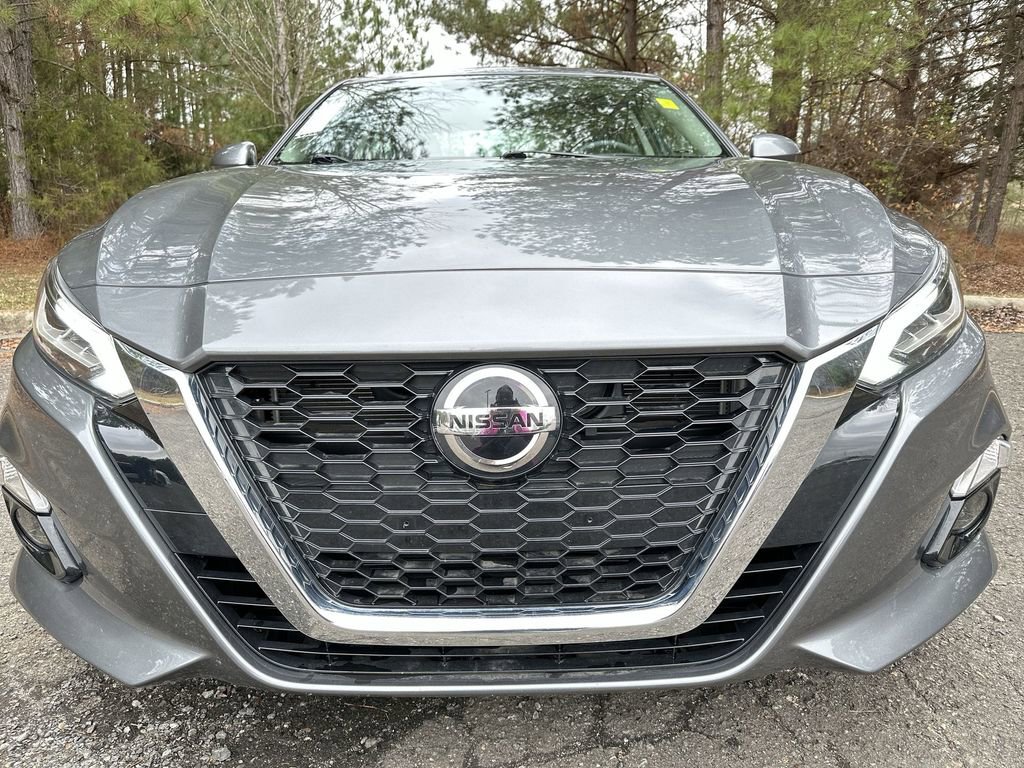 Used 2020 Nissan Altima 2.5 SL image 27
