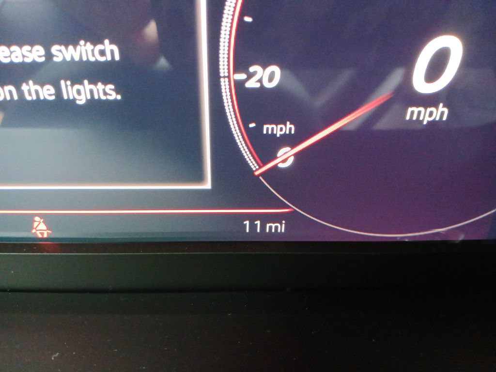 New 2026 Volkswagen Jetta GLI Autobahn FWD image 16