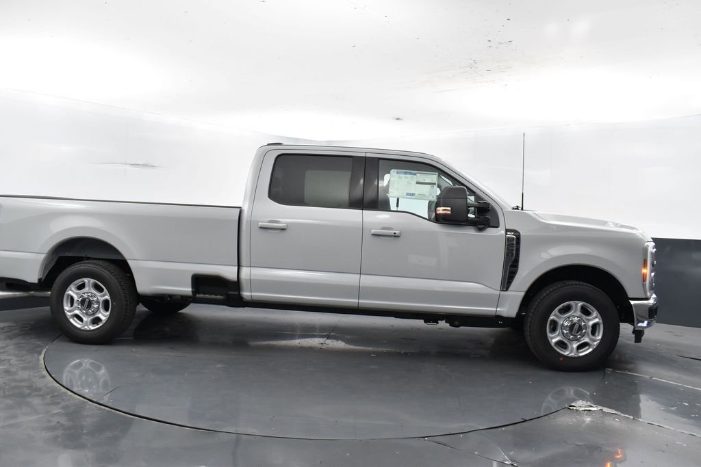 New 2026 Ford F250 XLT w/ XLT Premium Package RWD image 5