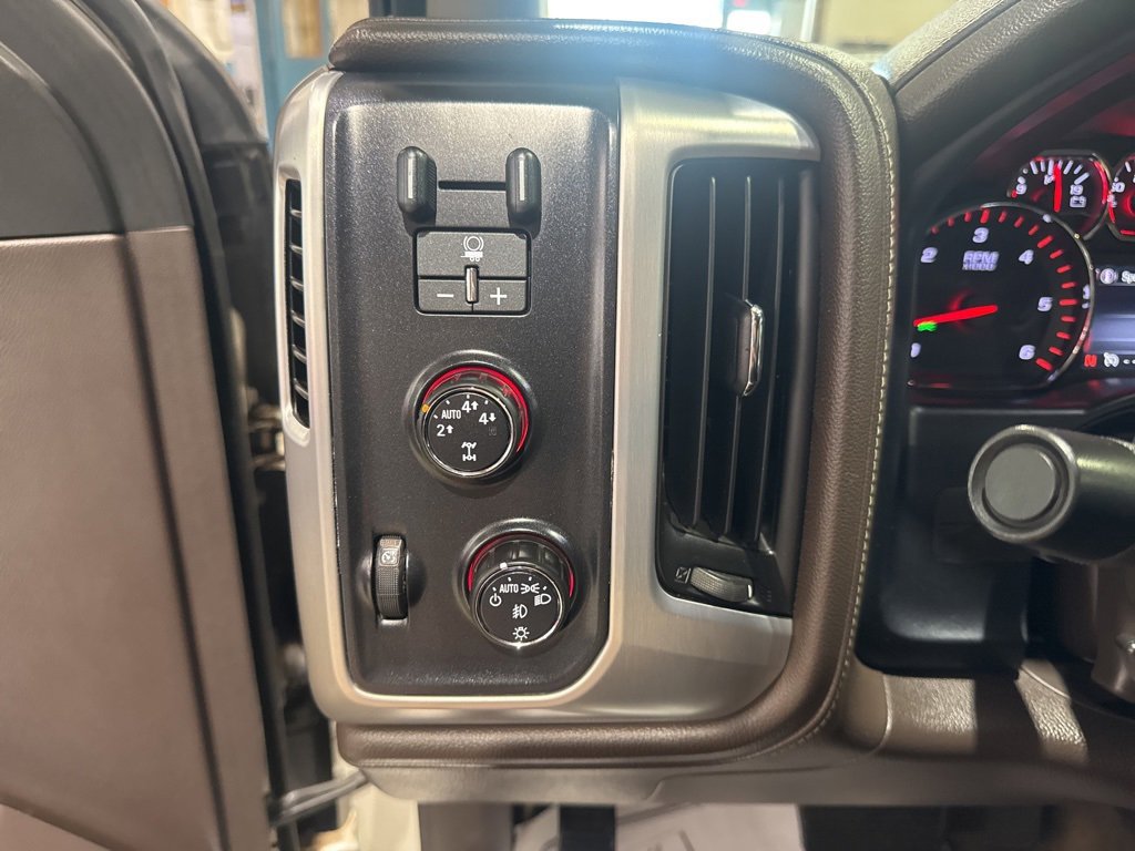 Used 2015 GMC Sierra 1500 SLT image 21