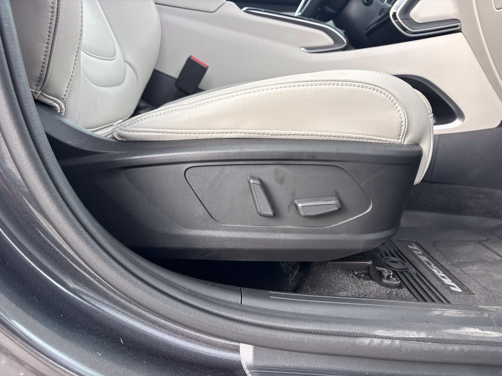 Used 2024 Hyundai Tucson Limited FWD image 22