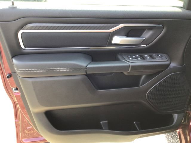 Used 2025 RAM 1500 Big Horn AWD/4WD image 22