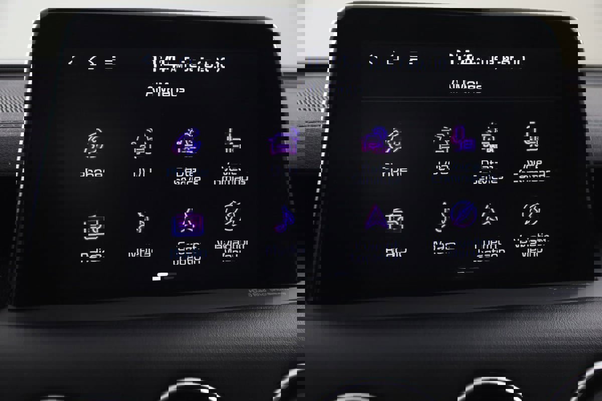 Used 2018 Kia Stinger Premium image 33