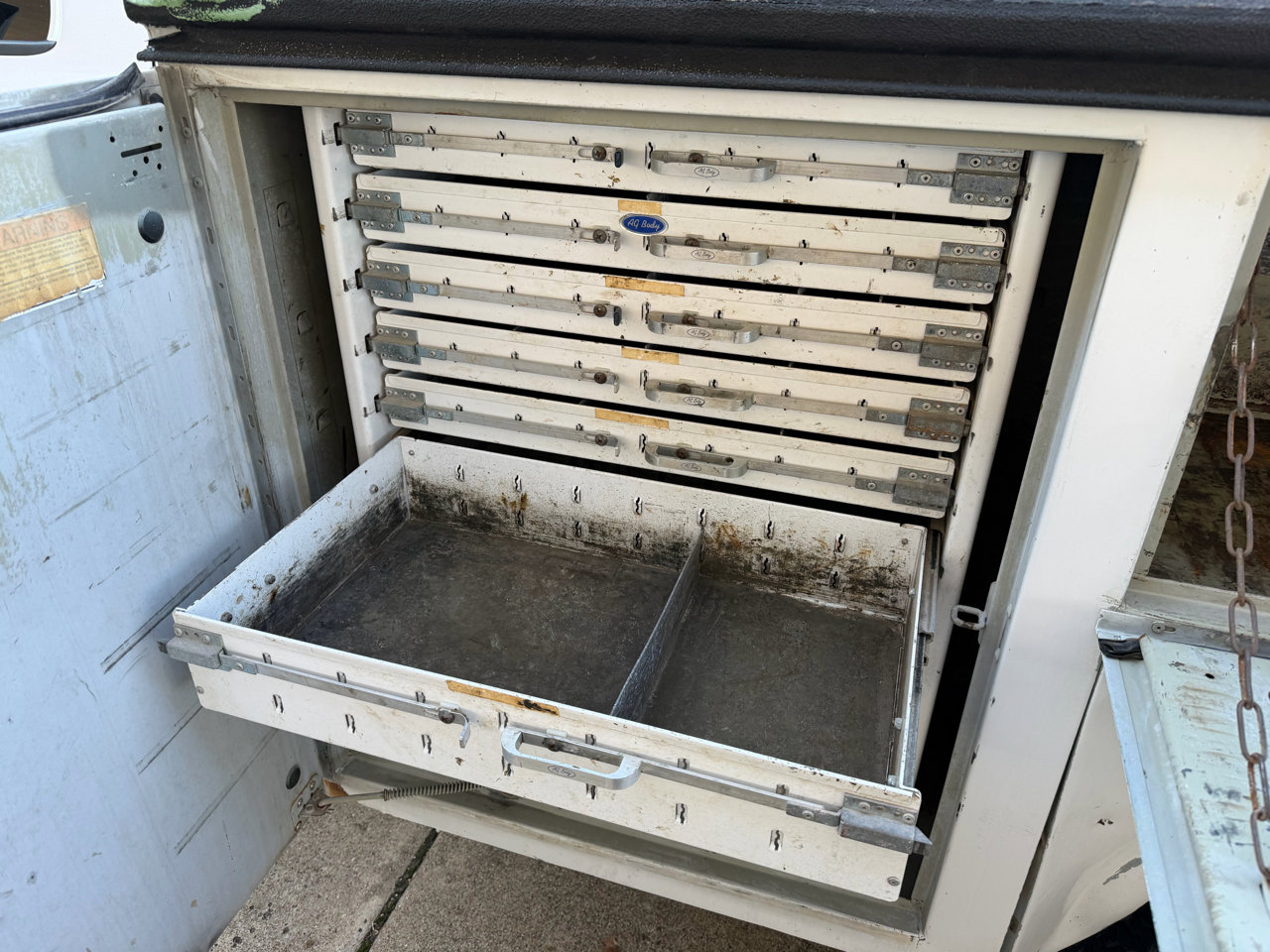 Used 2018 RAM 3500 Tradesman w/ Chrome Appearance Group image 33