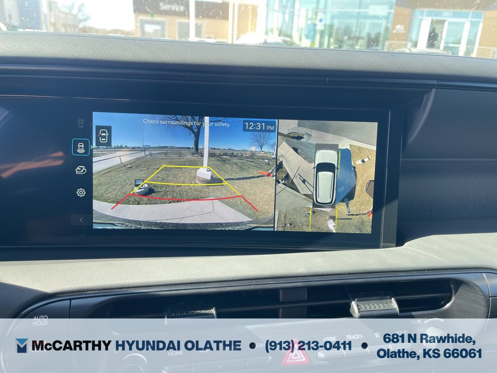 Used 2026 Hyundai Palisade XRT Pro AWD/4WD image 10