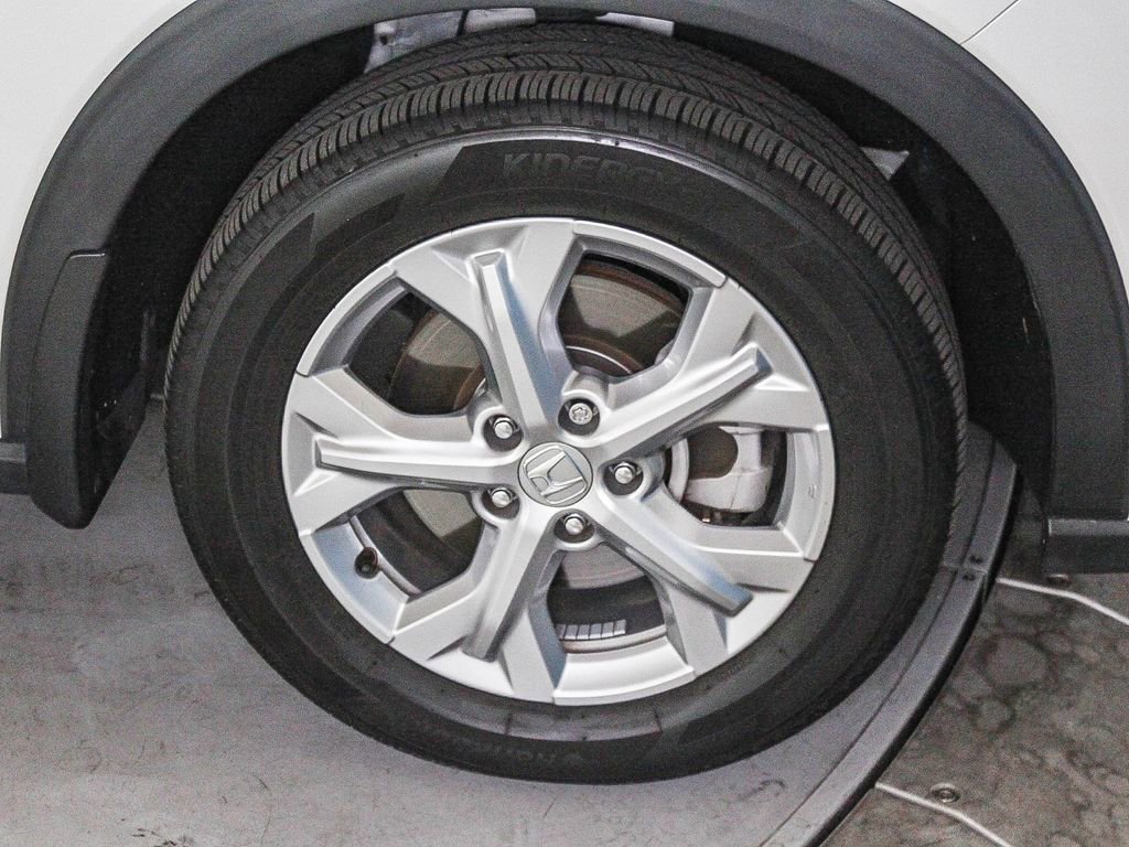 Used 2023 Honda HR-V LX image 10