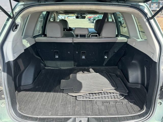 Used 2018 Subaru Forester 2.5i Limited image 36