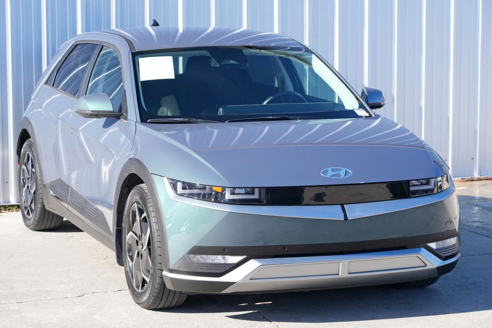 Used 2024 Hyundai Ioniq 5 SEL image 51