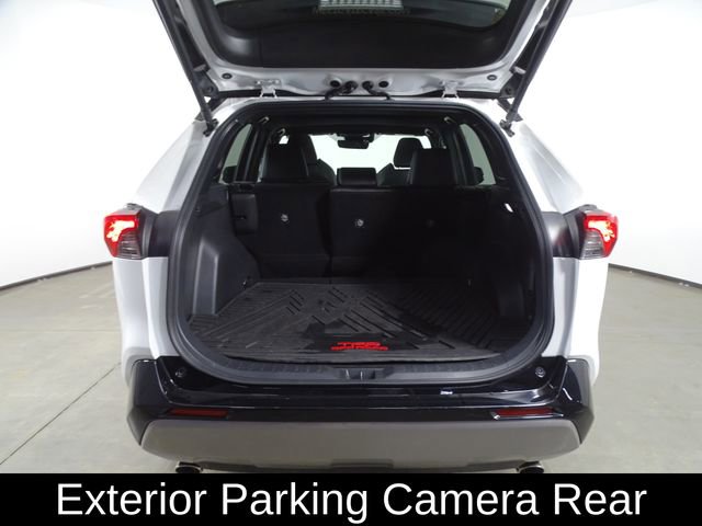 Used 2024 Toyota RAV4 XSE image 14