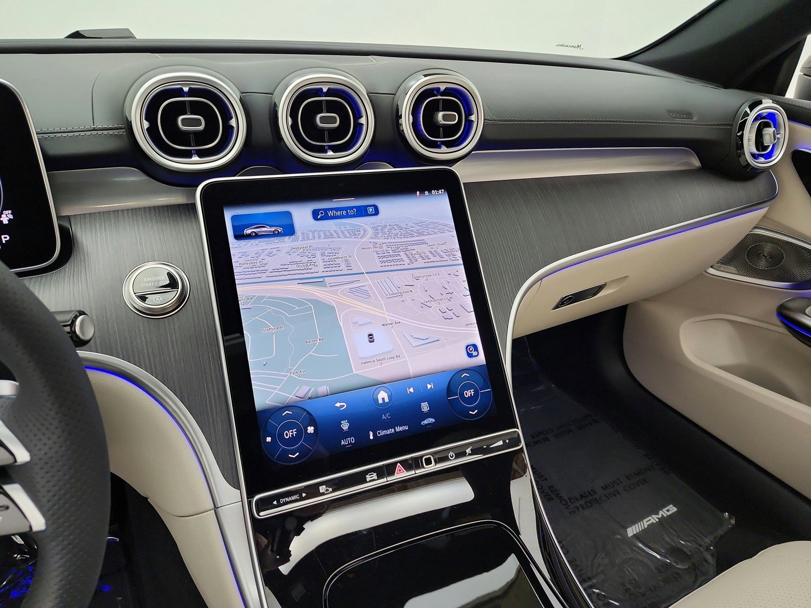 New 2026 Mercedes-Benz CLE 450 4MATIC Coupe image 10