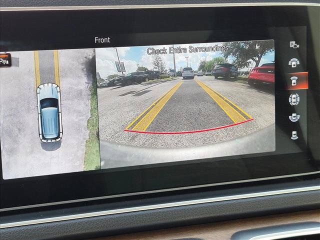 Used 2021 Mercedes-Benz GLE 350 image 13