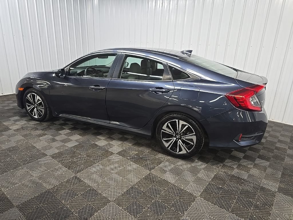 Used 2016 Honda Civic EX-T image 4