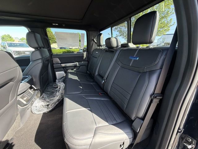 New 2026 Ford F150 Platinum AWD/4WD image 27