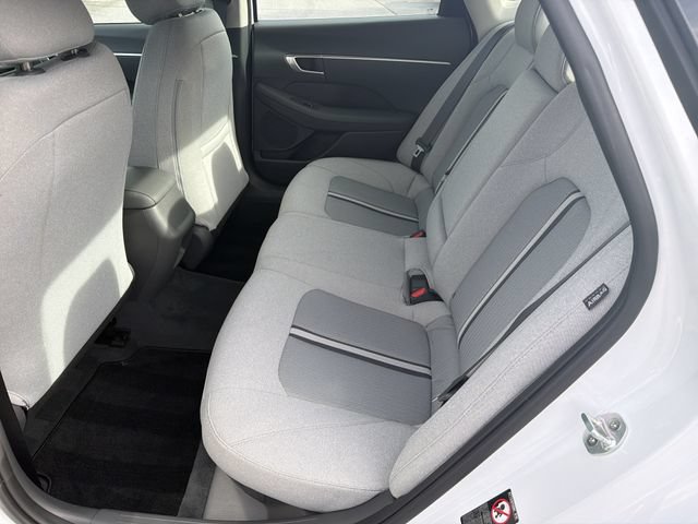 Used 2020 Hyundai Sonata SEL FWD image 20