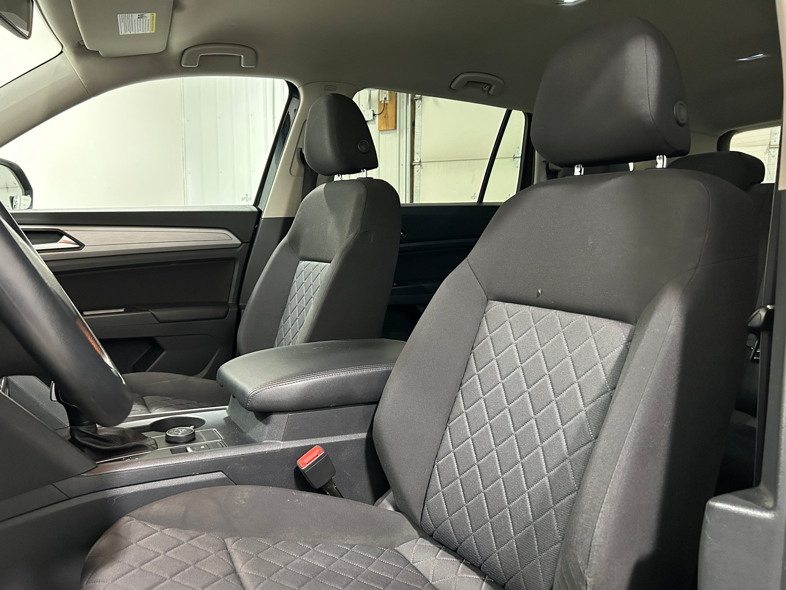 Used 2020 Volkswagen Atlas S w/ Towing Package AWD/4WD image 20