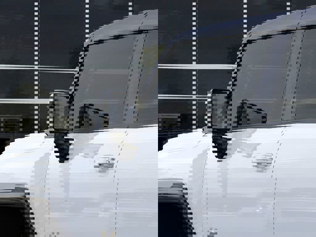 New 2025 GMC Hummer EV 3X w/ Extreme Off-Road Package image 12