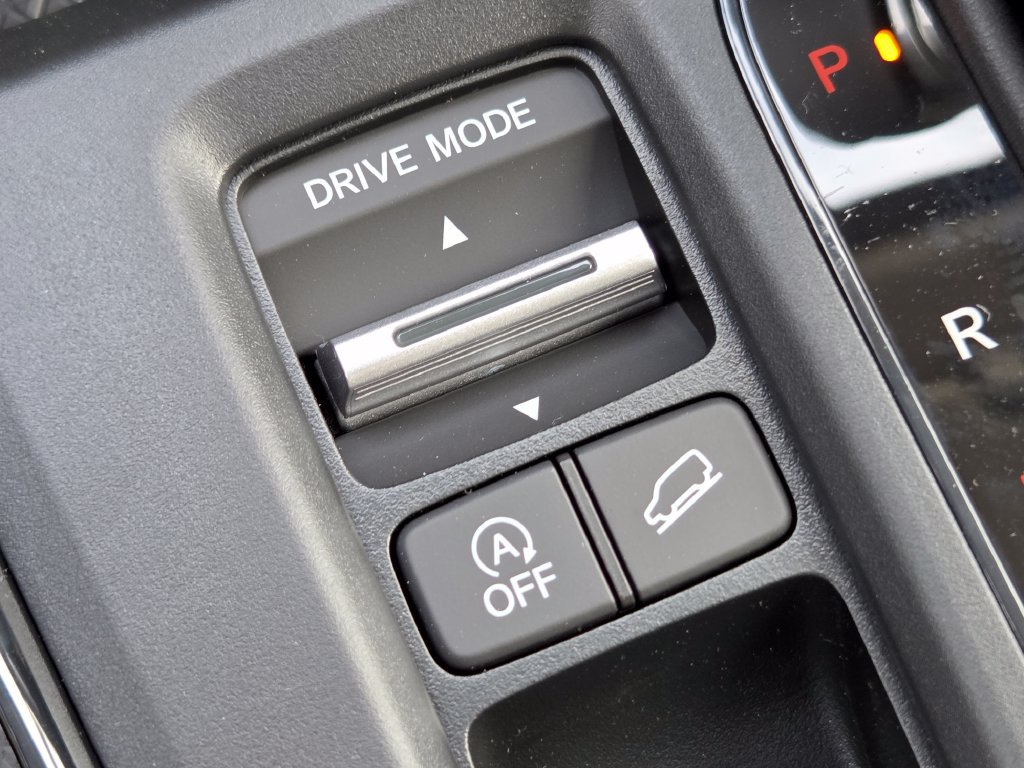New 2027 Honda CR-V EX-L image 13