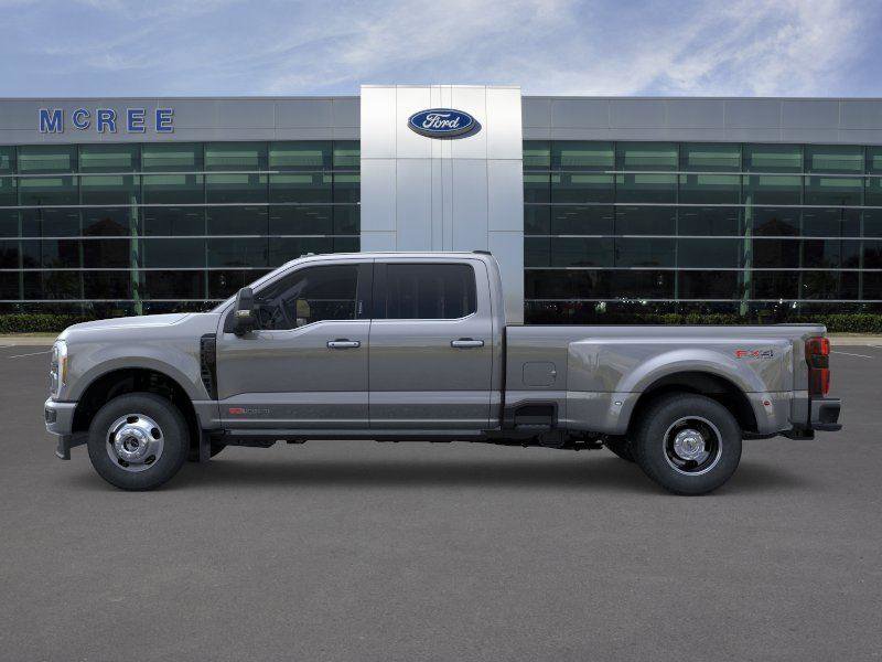 New 2026 Ford F350 Platinum AWD/4WD image 3
