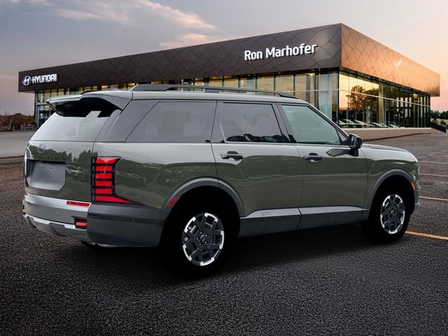 New 2026 Hyundai Palisade XRT Pro image 8