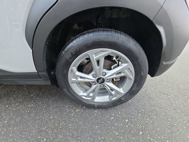 Certified 2023 Hyundai Kona SEL w/ Cargo Package image 43