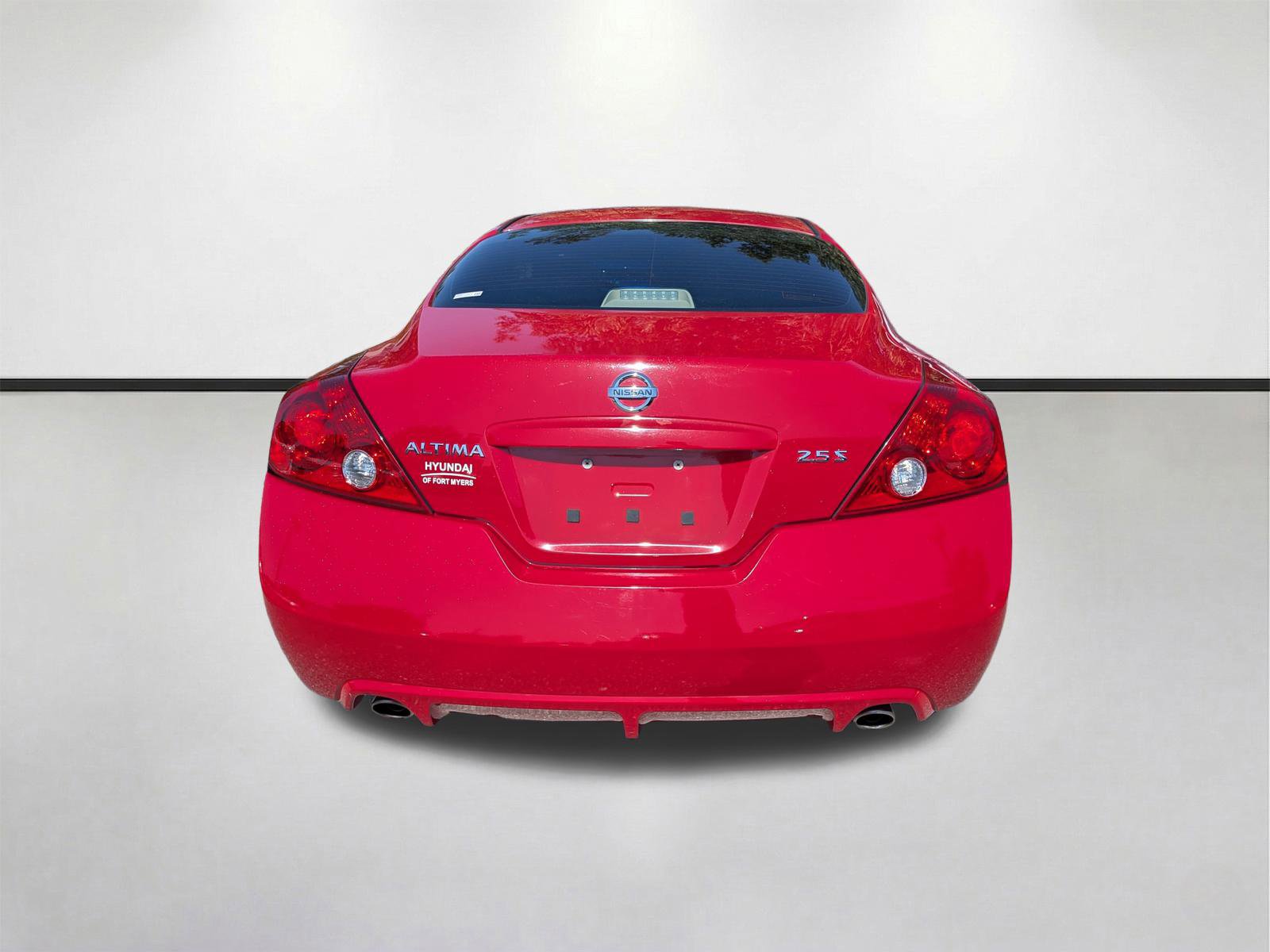 Used 2010 Nissan Altima 2.5 S FWD image 5