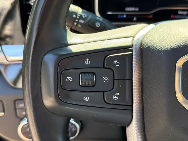 Used 2025 GMC Sierra 2500 SLT w/ SLT Convenience Package AWD/4WD image 24