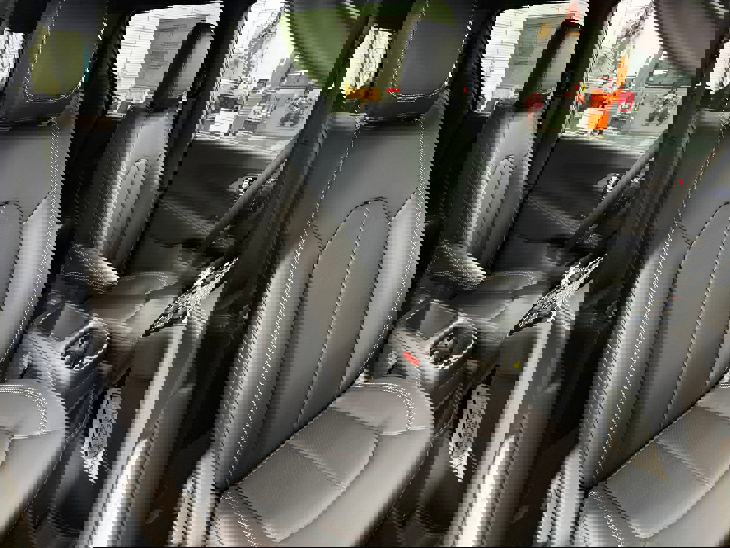 New 2026 Chrysler Pacifica Select image 8