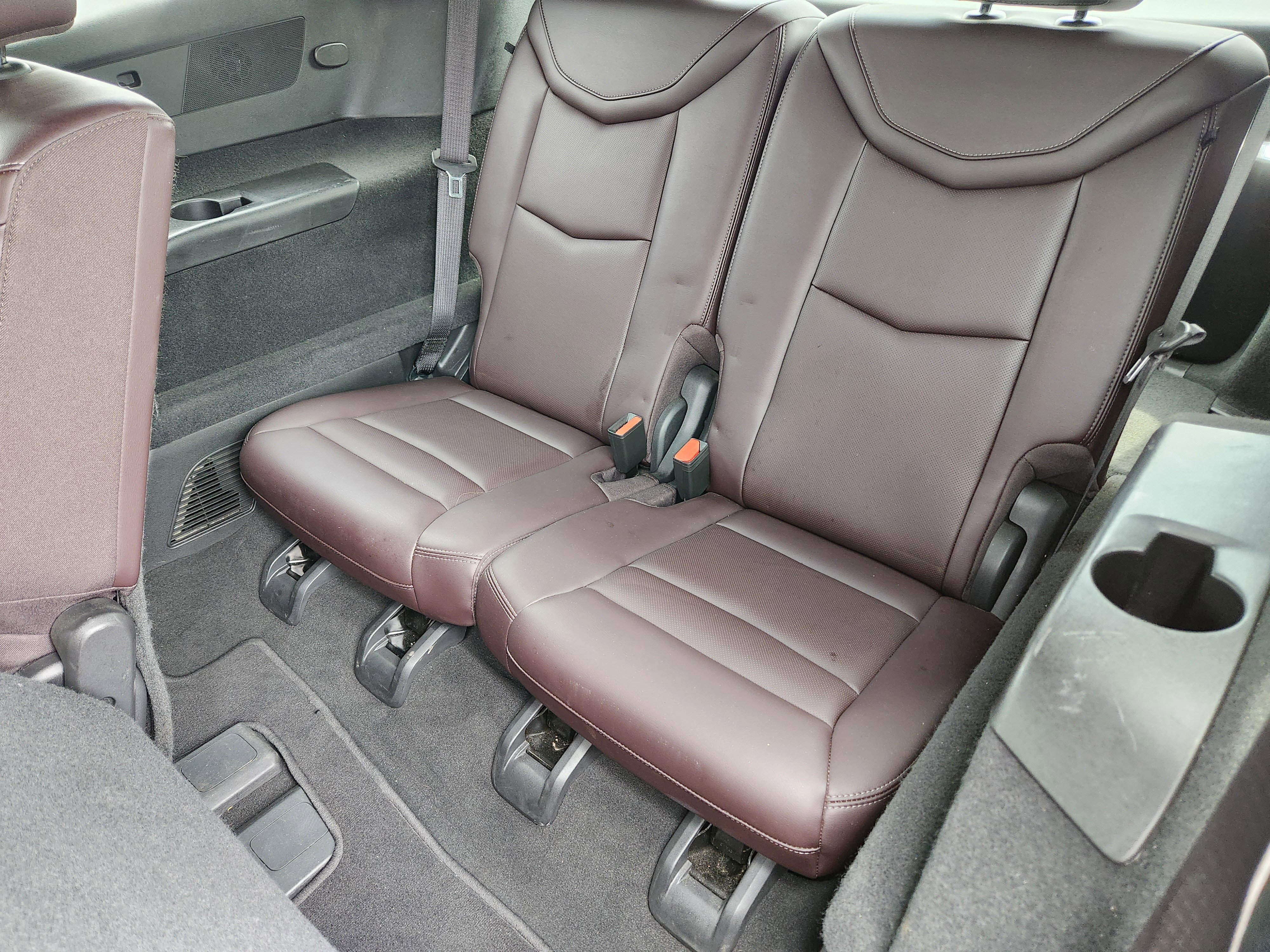 Used 2023 Cadillac XT6 Premium Luxury image 25