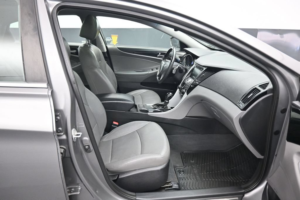 Used 2013 Hyundai Sonata Limited w/ Premium Pkg FWD image 43
