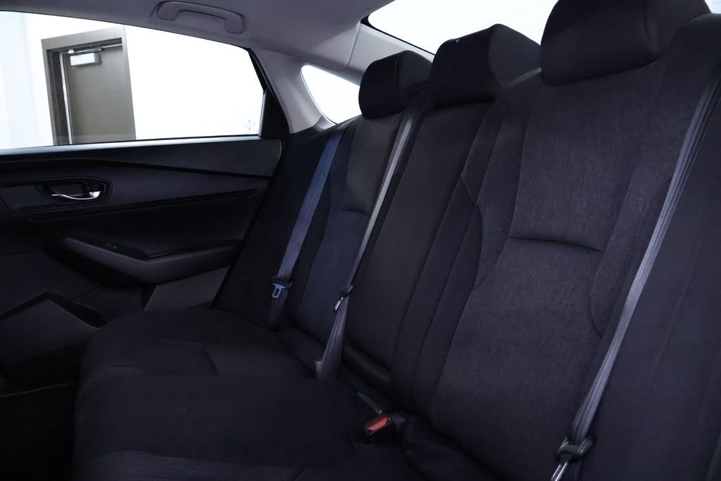 Used 2024 Honda Accord EX image 15