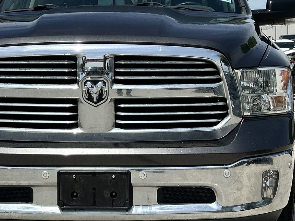 Used 2016 RAM 1500 Lone Star image 9