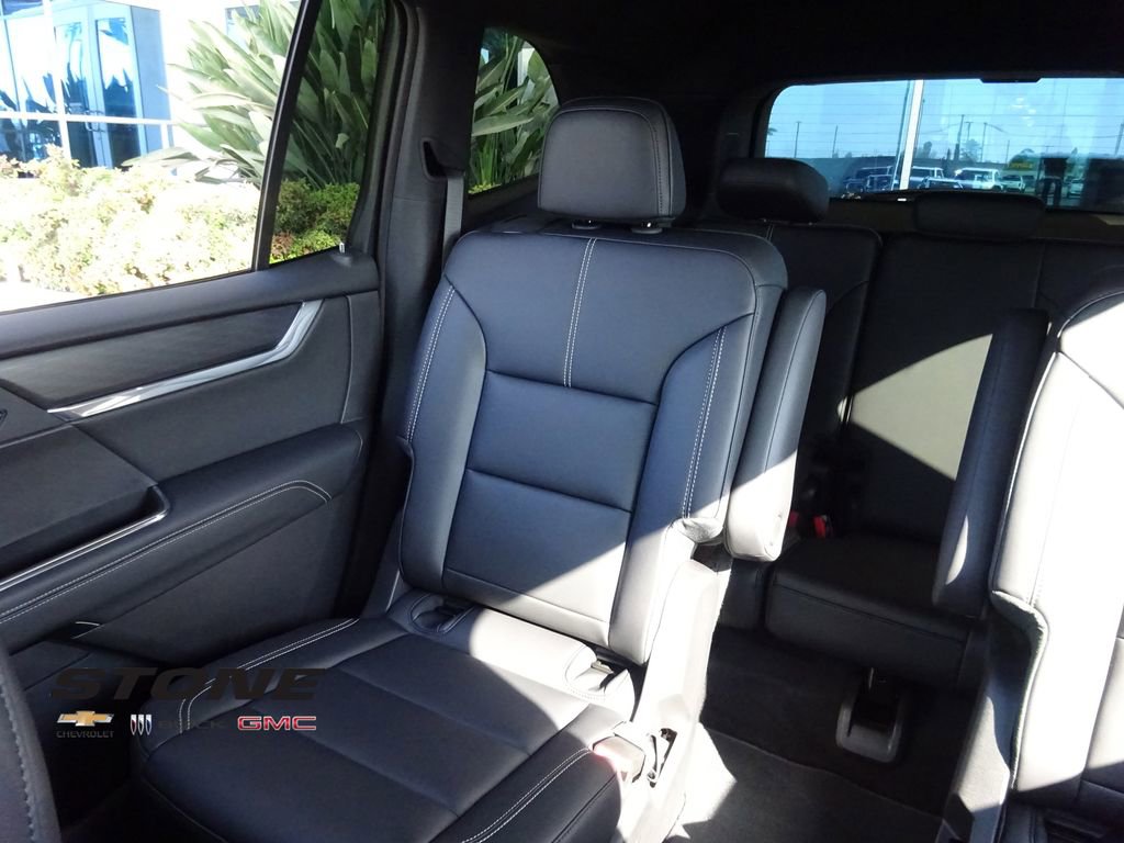 New 2026 GMC Acadia Elevation w/ Black Edition image 14