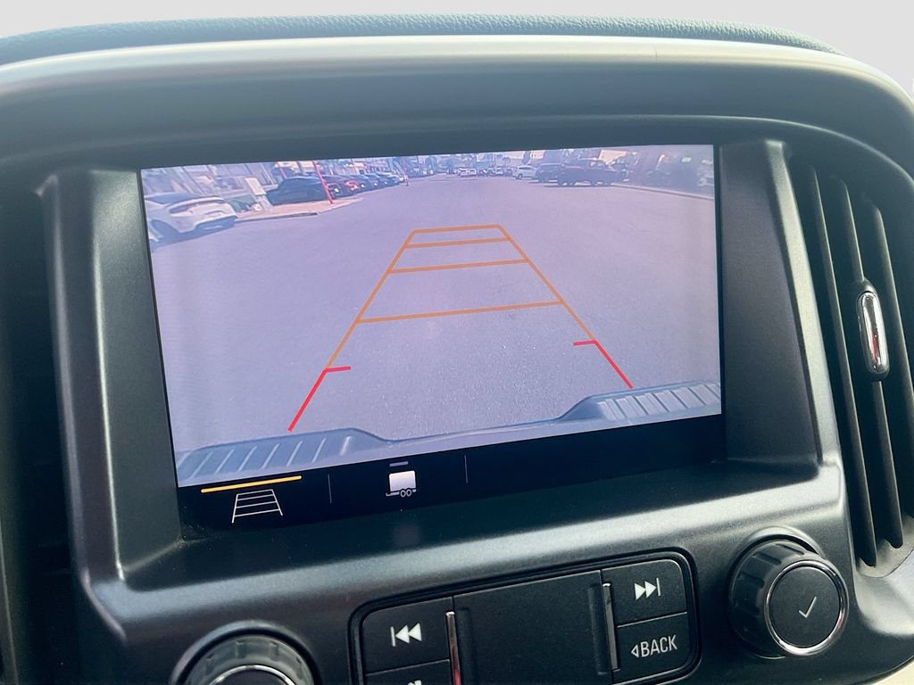Used 2019 Chevrolet Colorado Z71 AWD/4WD image 13