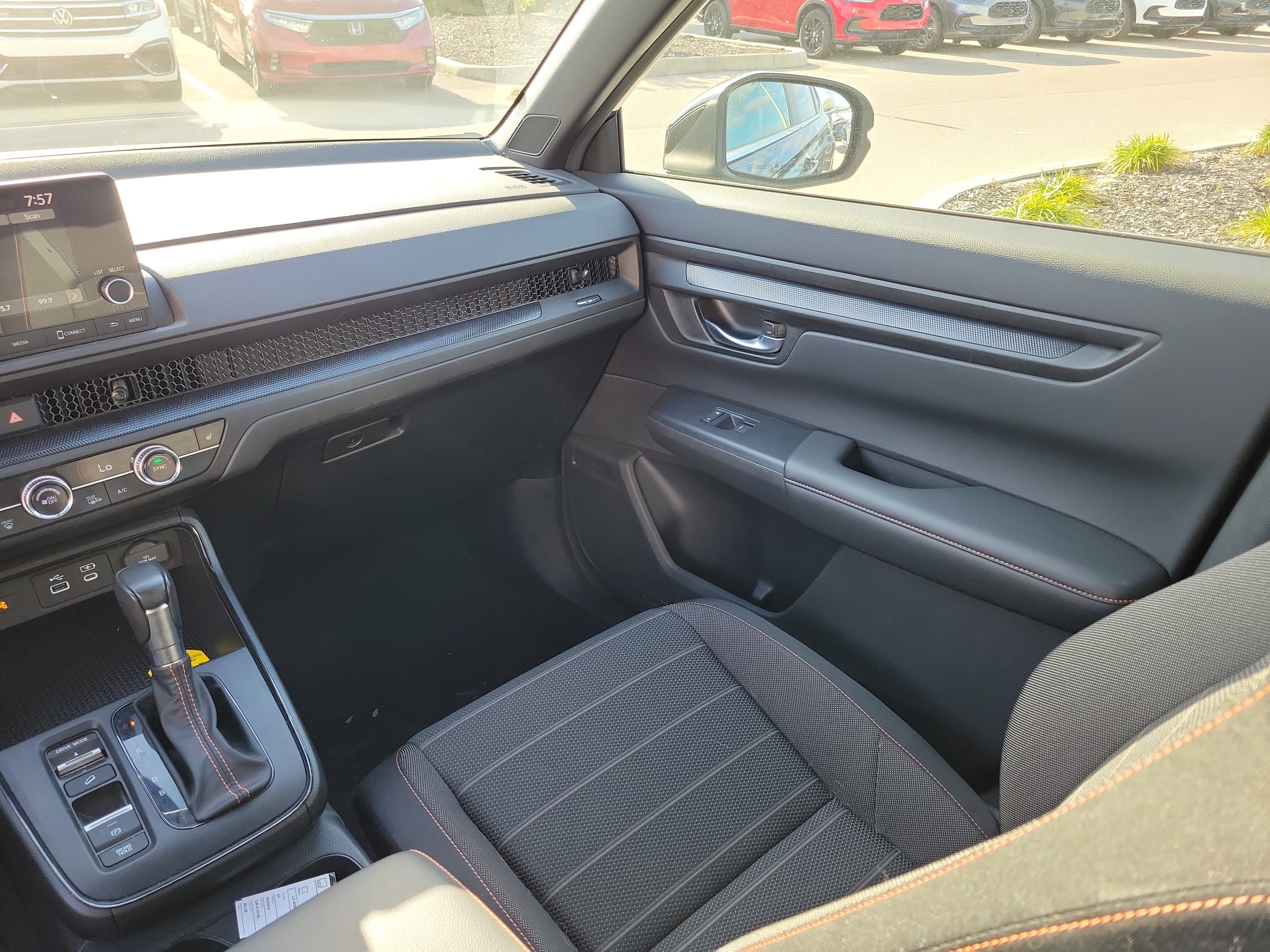 Used 2023 Honda CR-V Sport image 16