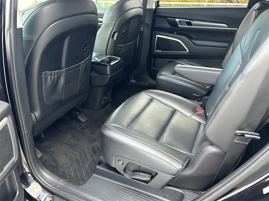 Certified 2021 Kia Telluride S image 18