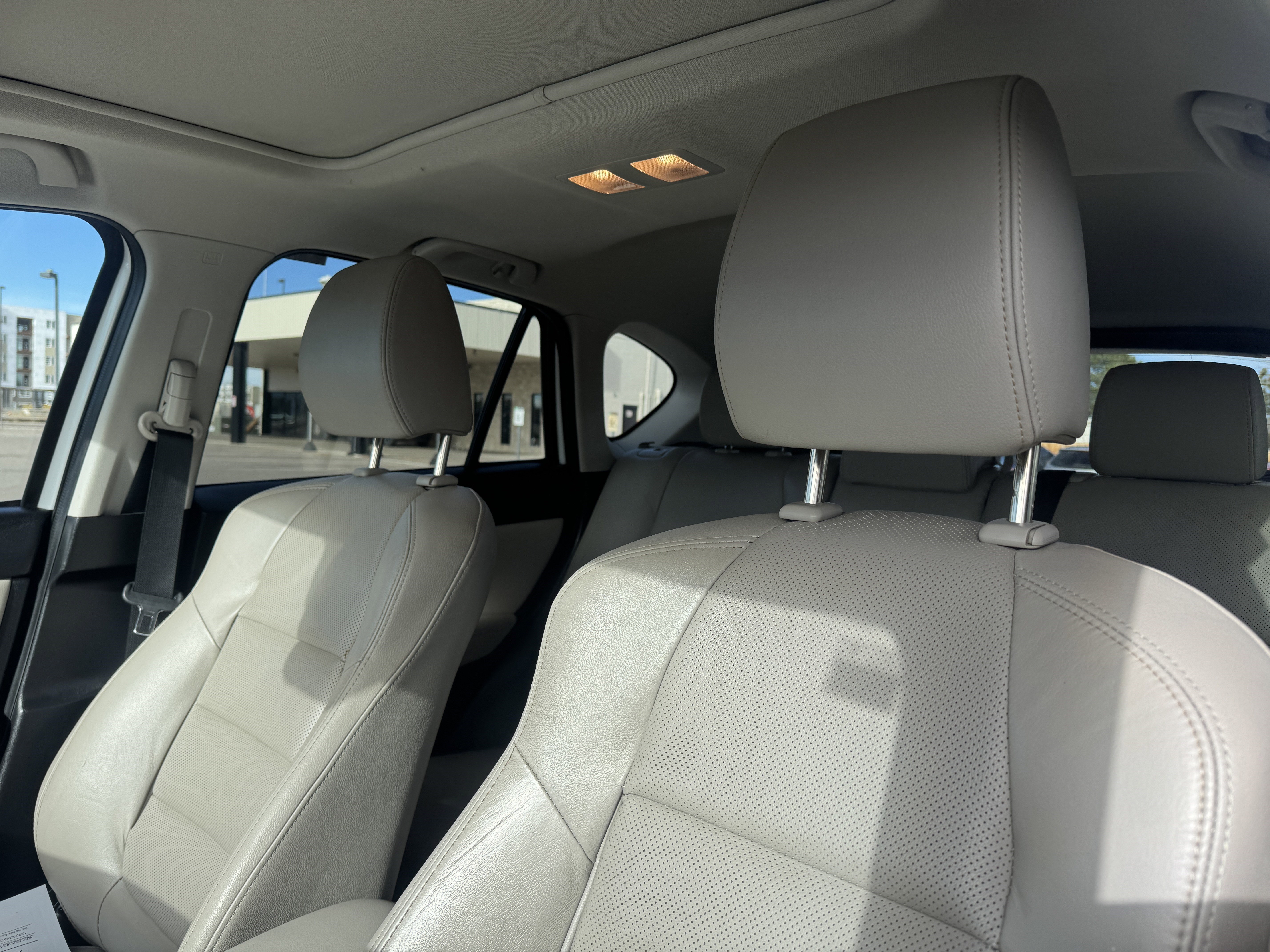 Used 2014 MAZDA CX-5 Grand Touring image 13