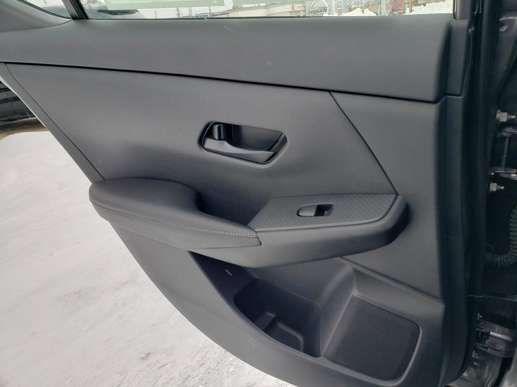 Certified 2025 Nissan Sentra S image 15