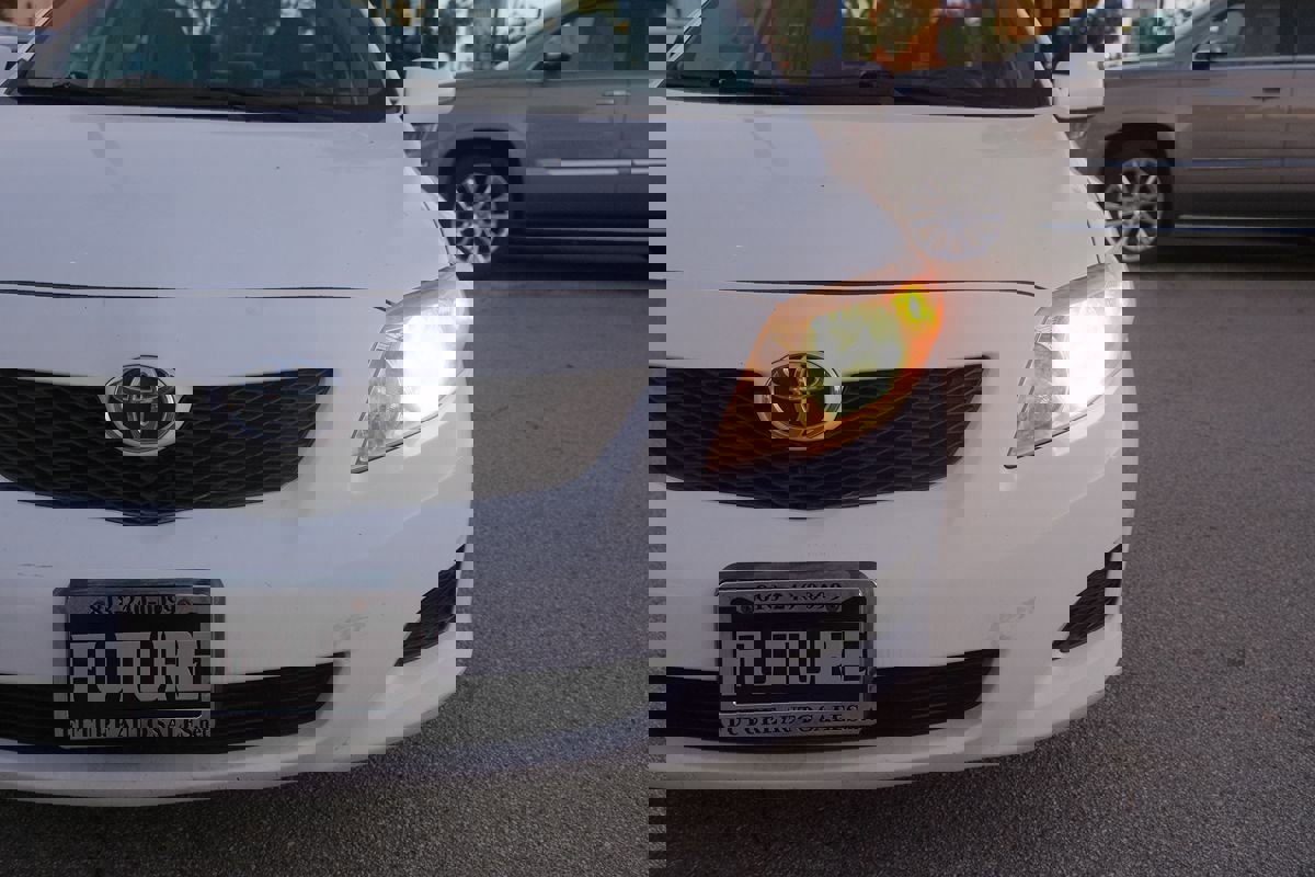 Used 2009 Toyota Corolla LE image 4