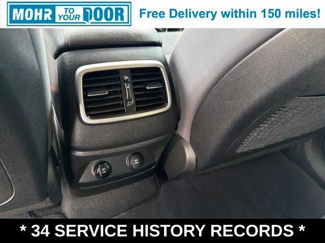 Used 2016 Kia Sorento FWD w/ LX Convenience Package image 42