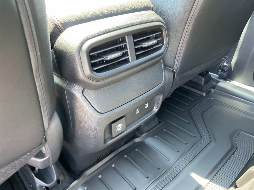 New 2026 Honda Passport TrailSport image 11